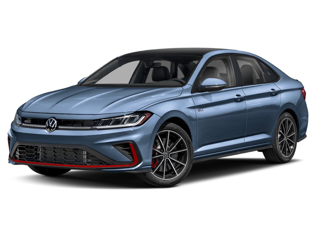 New 2027 Monument Gray w/Dp Blk Rf Volkswagen 2.0T Autobahn image 13
