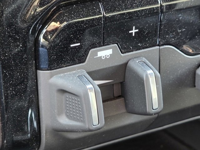 Used 2024 Ceramic Gray Clearcoat Ram Power Wagon image 18