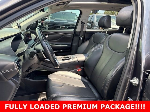 Used 2023 Gray Hyundai SEL image 14