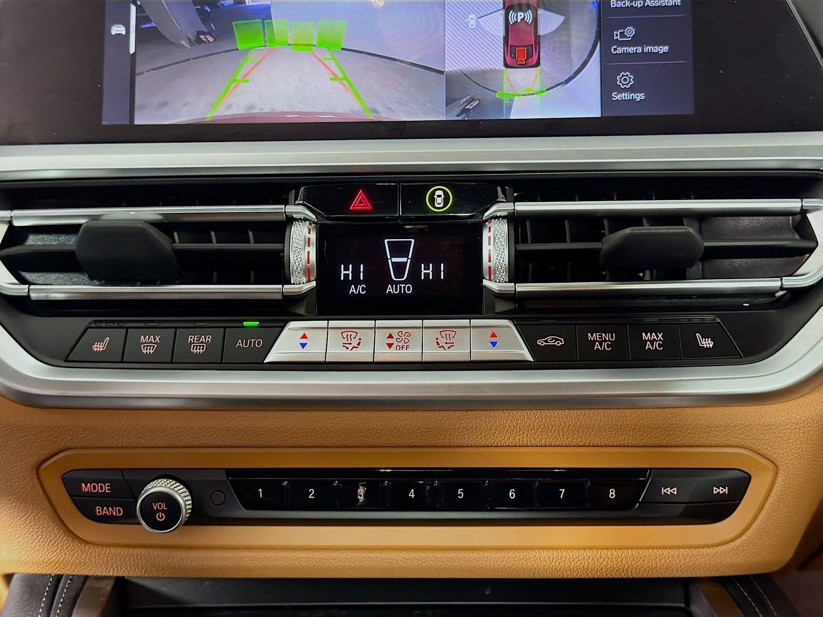 Certified Used 2023 Aventurin Red Metallic BMW M440i image 16