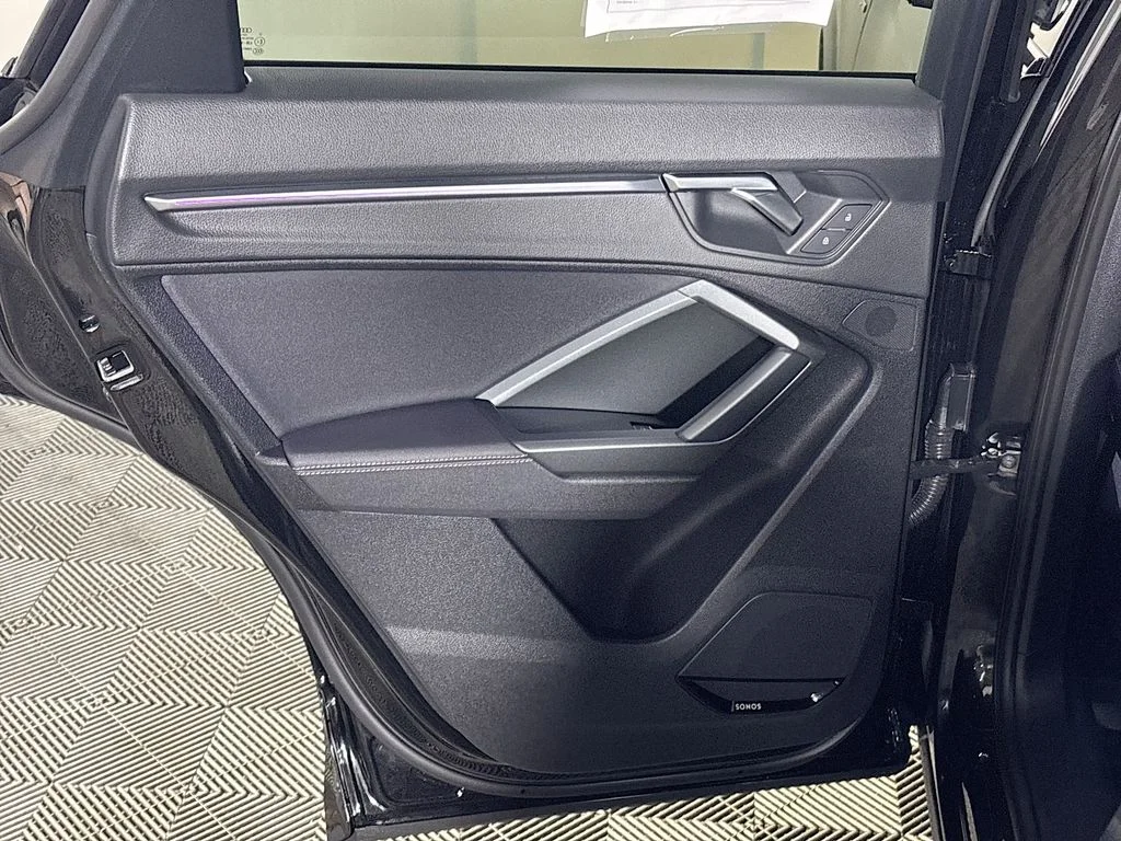 Used 2023 Black Audi Premium Plus image 20