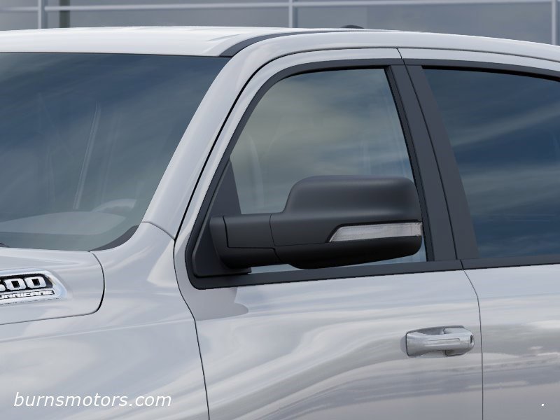 2026 RAM 1500 Big Horn/Lone Star - Photo 12