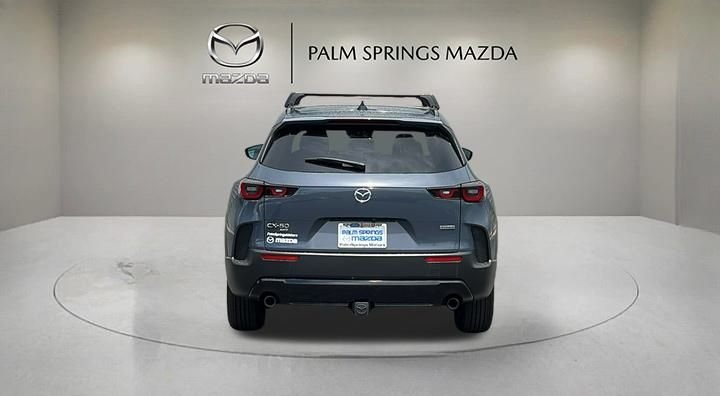 2025 Mazda CX-50 Premium - Photo 7