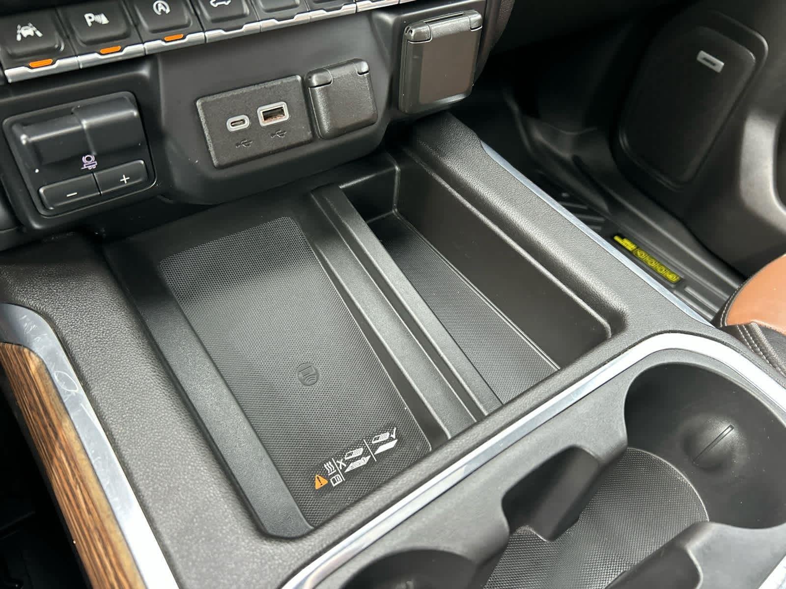 2019 Chevrolet Silverado 1500 High Country - Photo 44