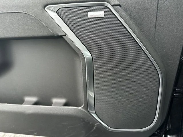 2026 Chevrolet Silverado 1500 LTZ - Photo 25