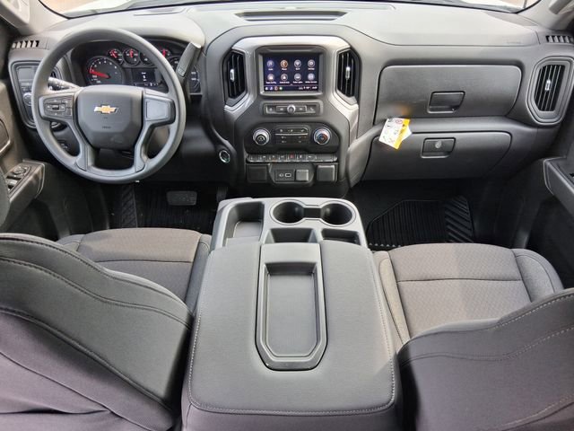 2026 Chevrolet Silverado 1500 Custom - Photo 10