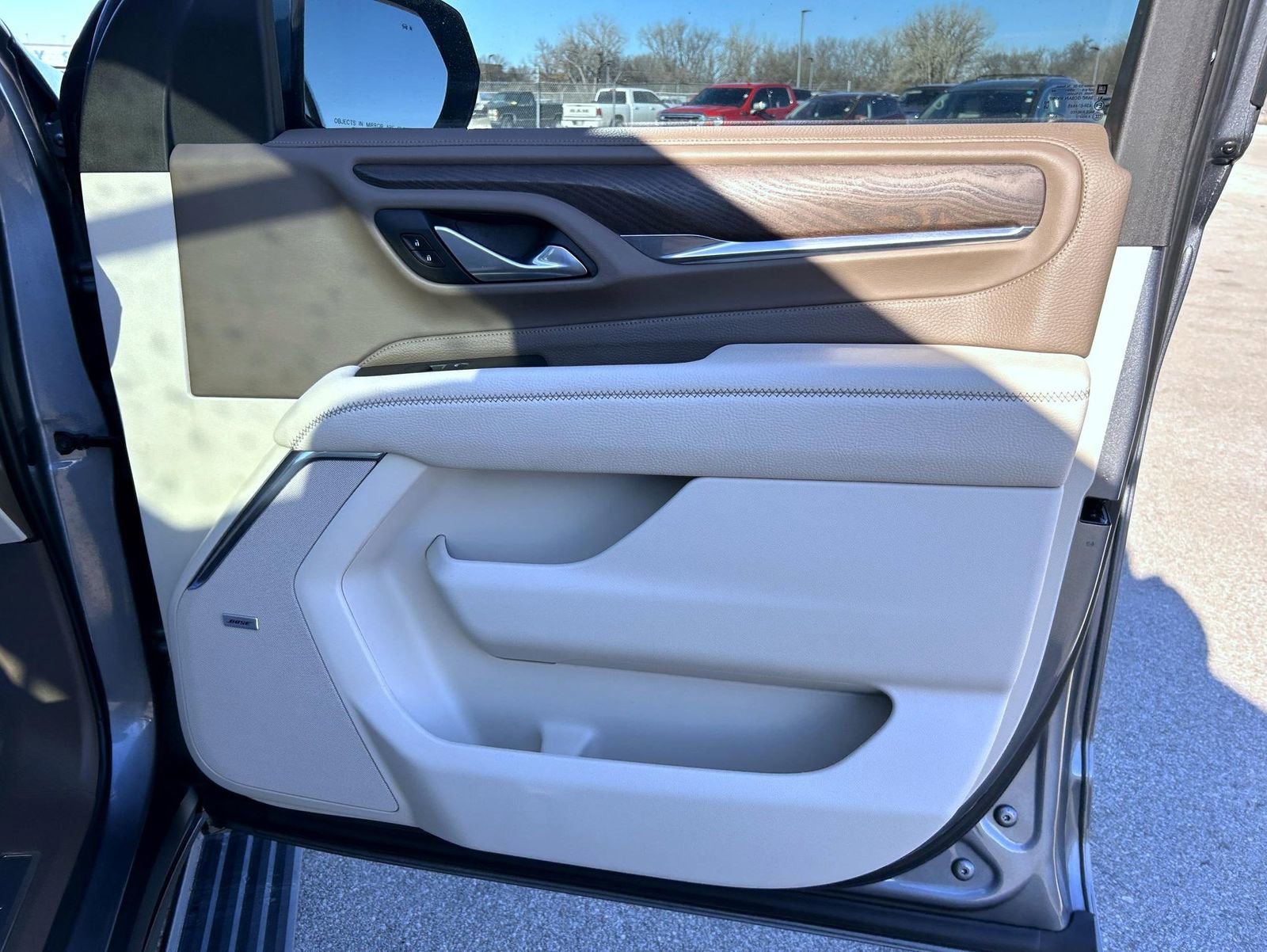 2022 GMC Yukon XL Denali - Photo 15