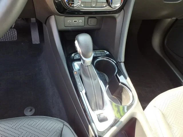 2023 Buick Encore GX Essence - Photo 9