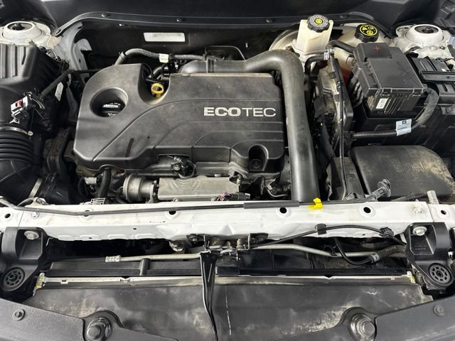 Used 2018 Beige Chevrolet LT image 15