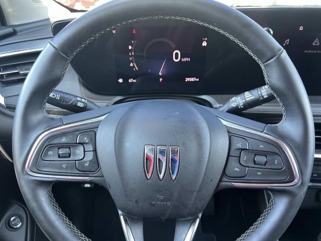 2024 Buick Encore GX Preferred - Photo 19