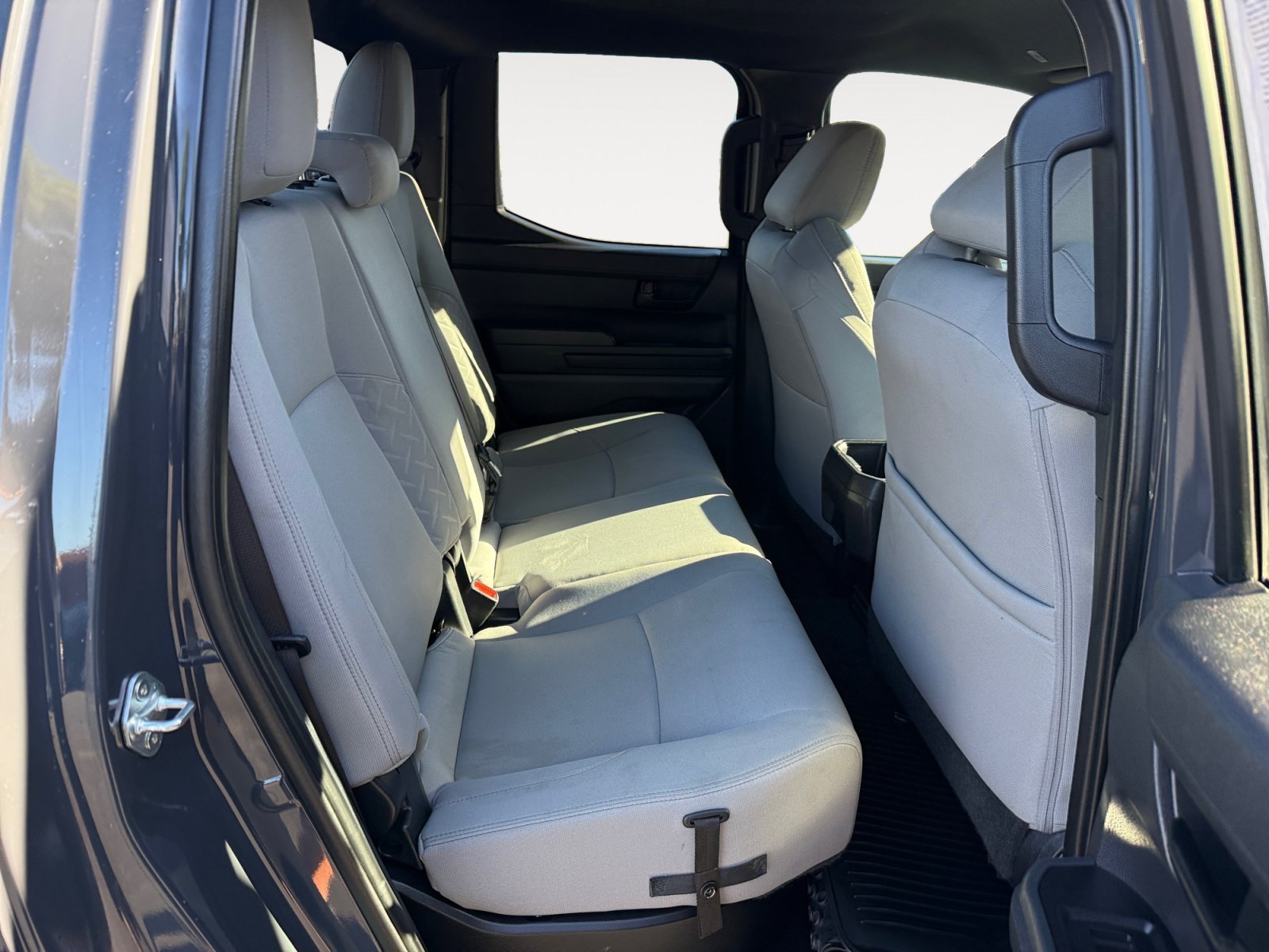 Used 2024 Underground Toyota SR5 image 18