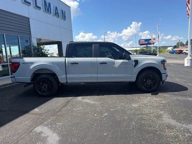New 2026 Avalanche Ford STX® image 2