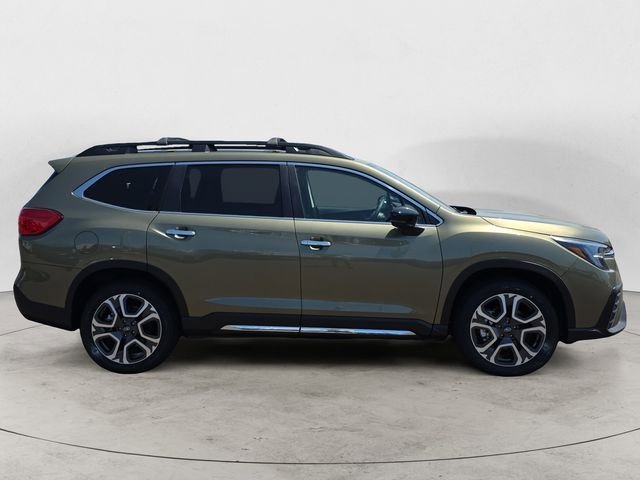 New 2026 AUTUMN GREEN METALLIC Subaru Touring 7-Passenger image 4