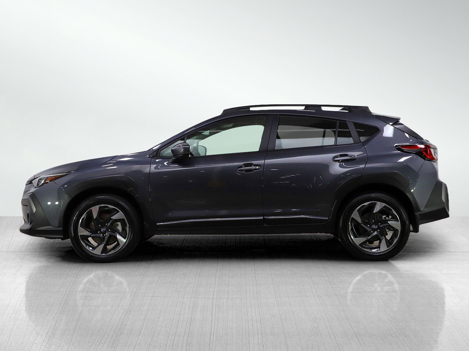 Used 2024 Subaru Crosstrek Limited with VIN 4S4GUHN63R3771753 for sale in Burnsville, Minnesota
