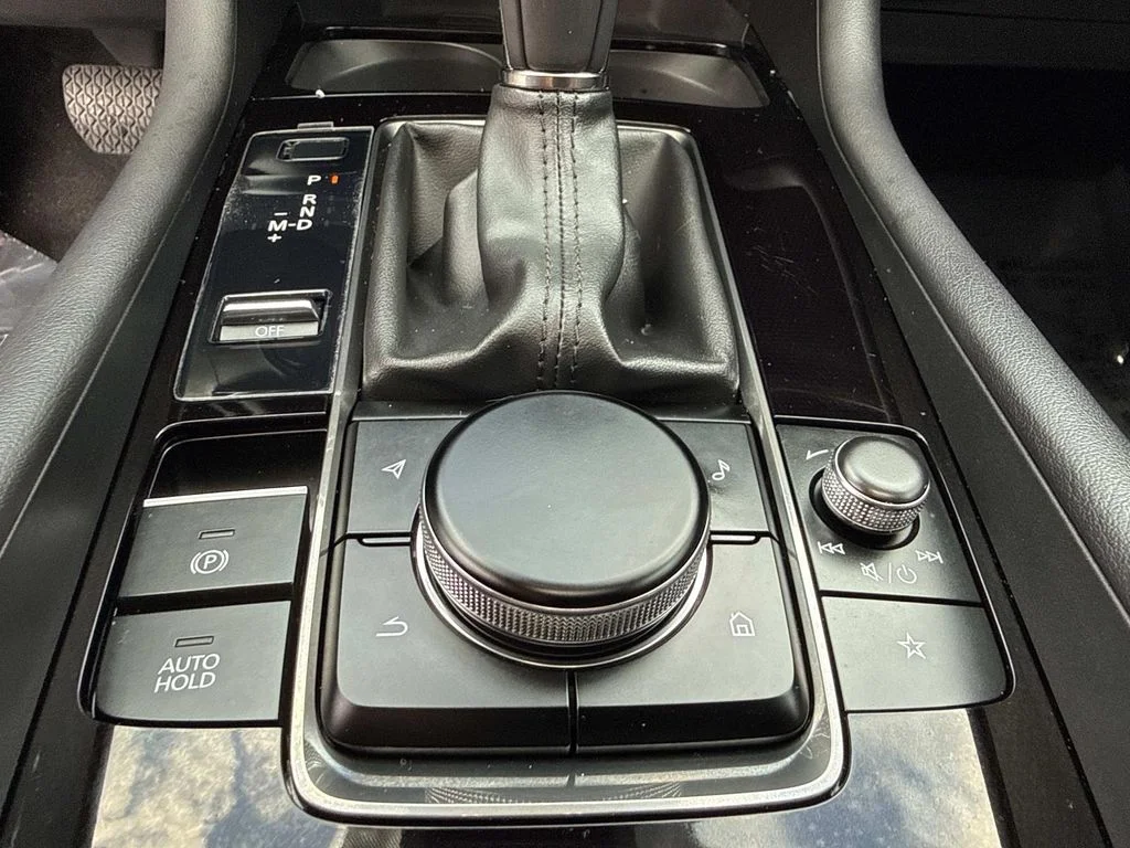 Certified Used 2024 Gray Mazda 2.5 S Carbon Edition image 39