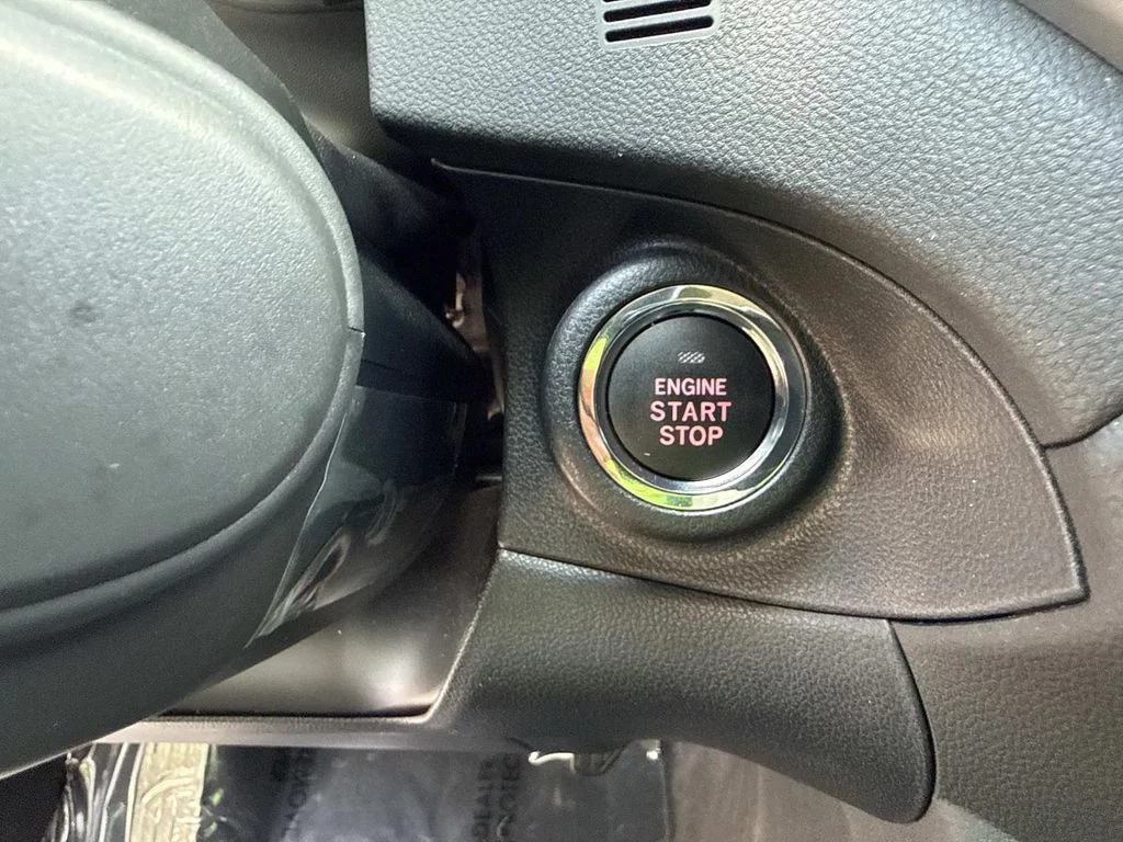 Used 2024 Silver Subaru Limited image 34