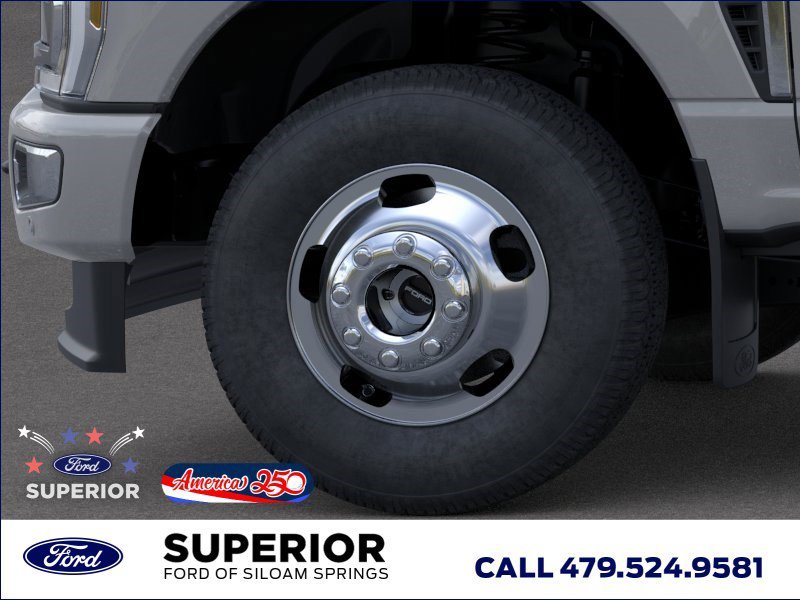 New 2026 Avalanche Ford Platinum image 19