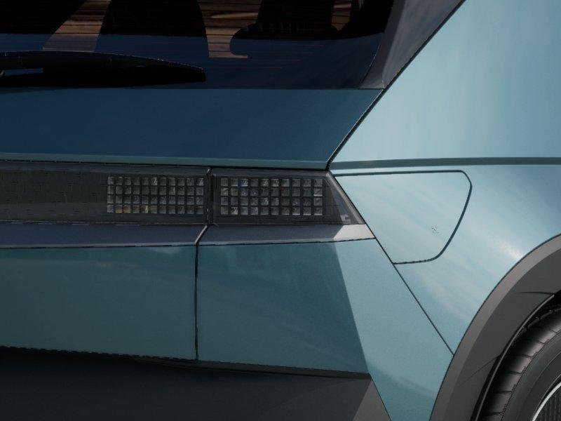 New 2026 Digital Teal Hyundai SEL image 10
