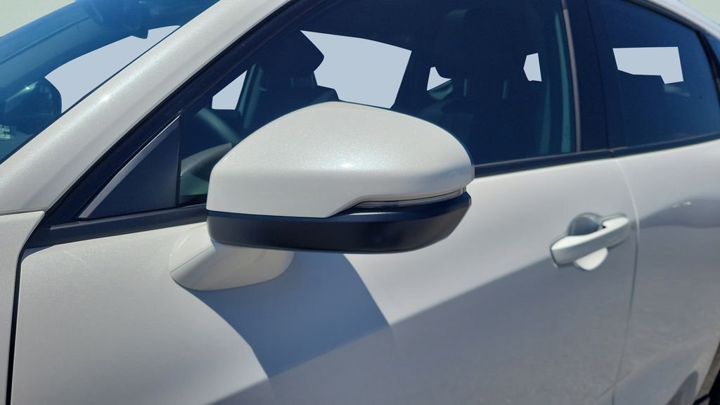 New 2026 Platinum White Pearl Acura Base image 27