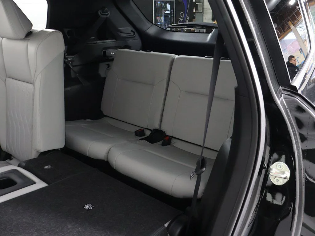 2025 Mitsubishi Outlander SEL - Photo 36