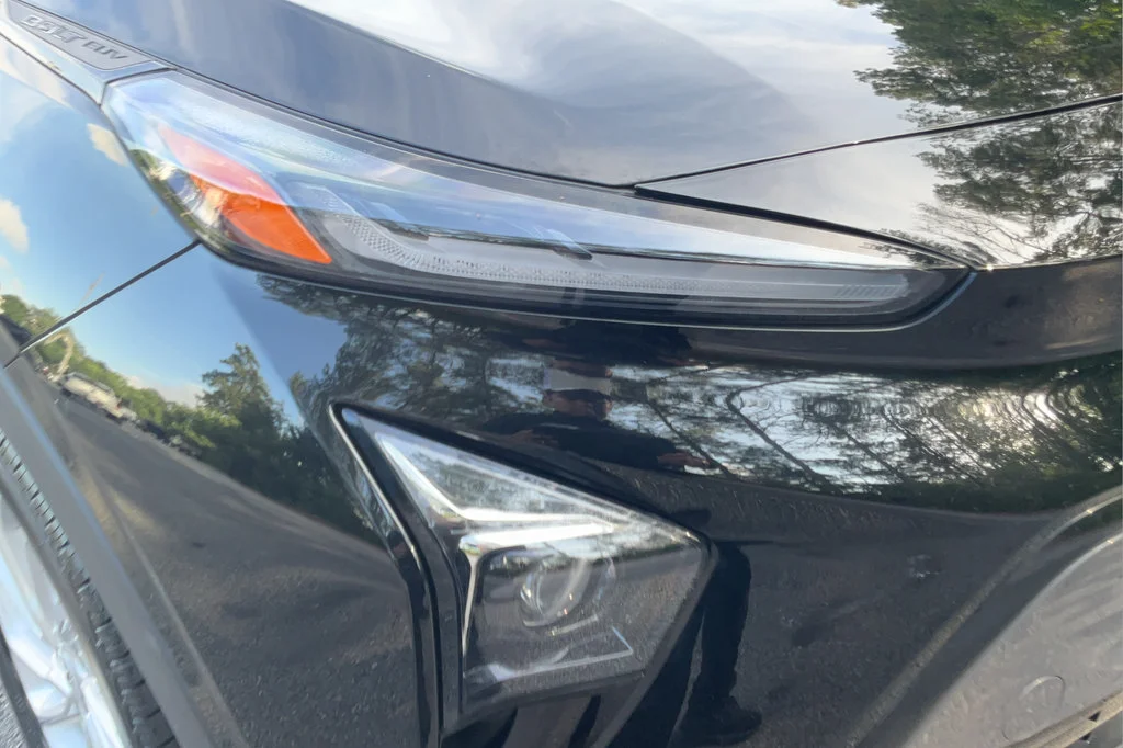 2023 Chevrolet Bolt EUV LT - Photo 28