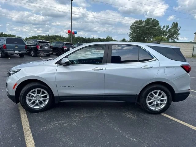 2022 Chevrolet Equinox LT - Photo 6