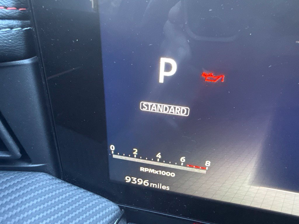 Certified Used 2026 Gray Nissan SR image 11