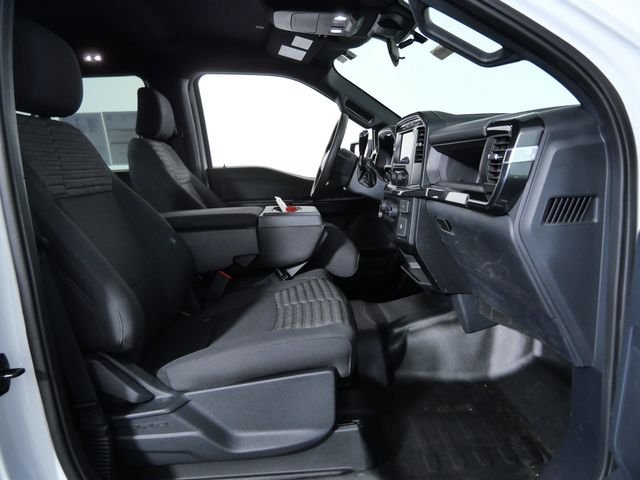 Certified Used 2022 White Ford XL image 11