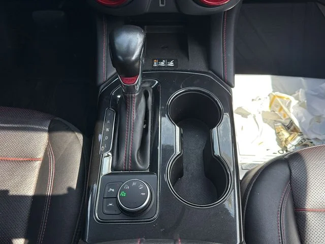 Used 2019 Red Chevrolet RS image 22