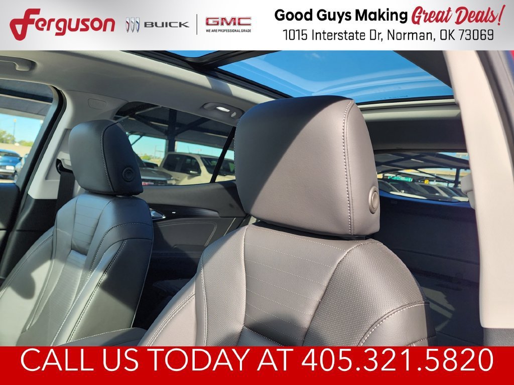 2026 Buick Envision Preferred - Photo 17