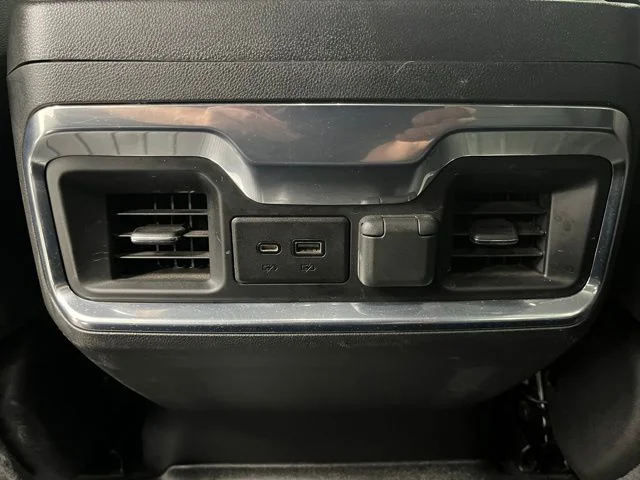 Used 2022 White Chevrolet LTZ image 44
