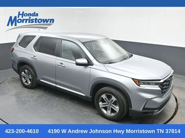 2023 Honda Pilot EX-L 7-Occupant 2WD's photo
