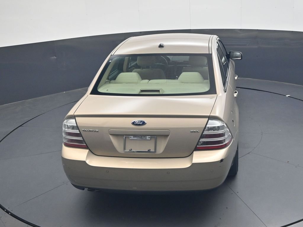 Used 2008  Ford SEL image 26