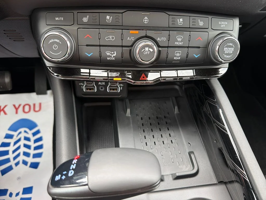 2026 Dodge Durango GT HEMI Plus V8 - Photo 17