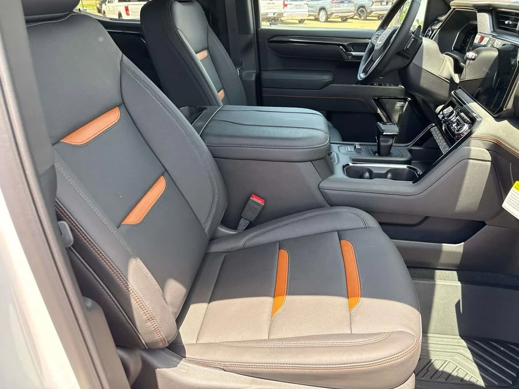 2026 GMC Sierra 1500 AT4 - Photo 21