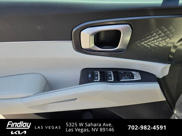 New 2026 Gray Kia S image 17