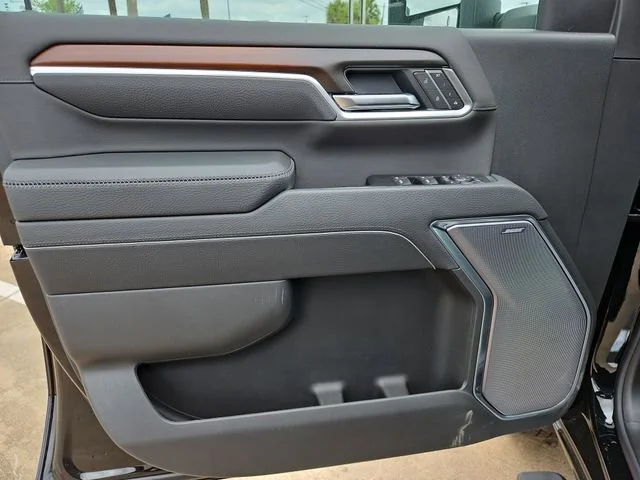 2026 GMC Sierra 3500HD Denali - Photo 16