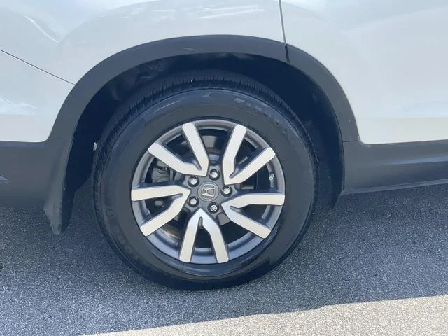 Used 2019  Honda EX-L image 7