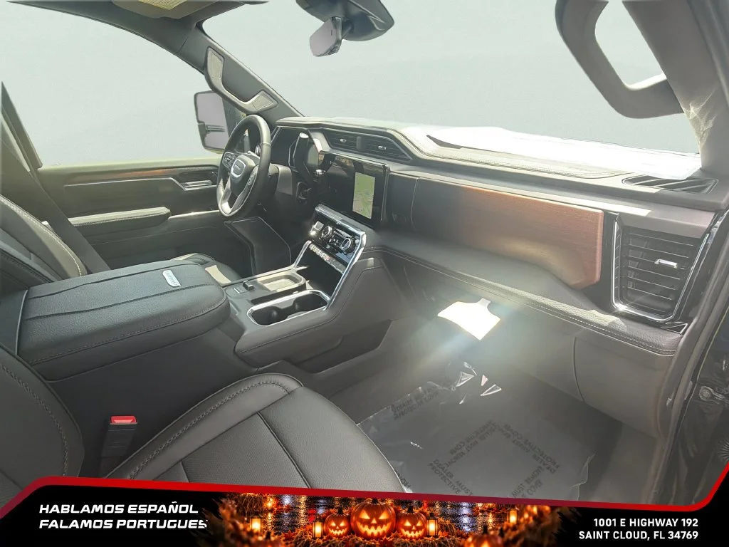 New 2026 Onyx Black GMC Denali image 34