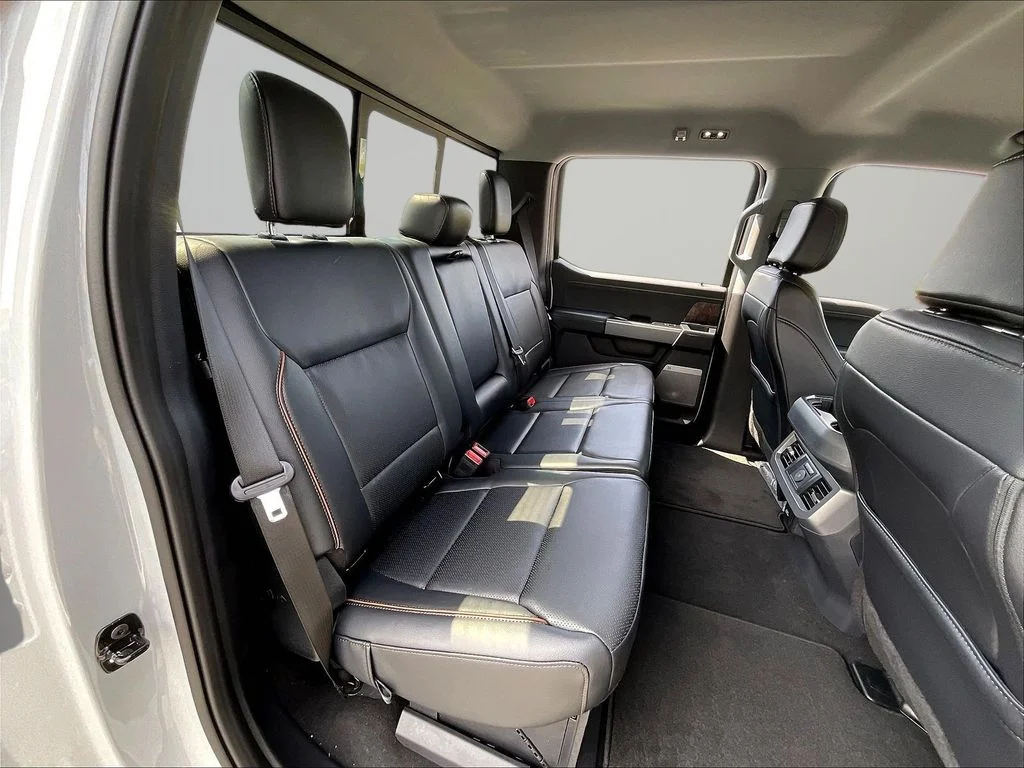 New 2026 Avalanche Ford F-250® Lariat® image 10