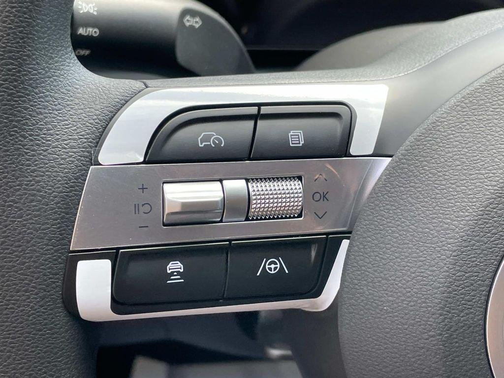 2025 Hyundai Tucson SEL - Photo 20