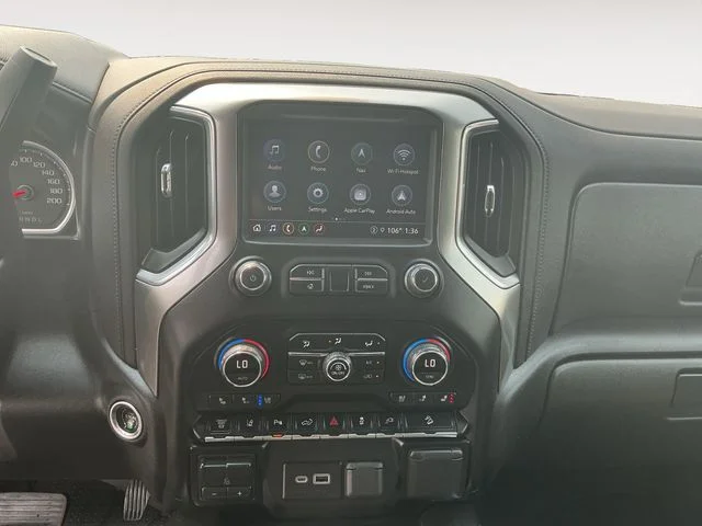 Used 2021 Black Chevrolet LTZ image 15