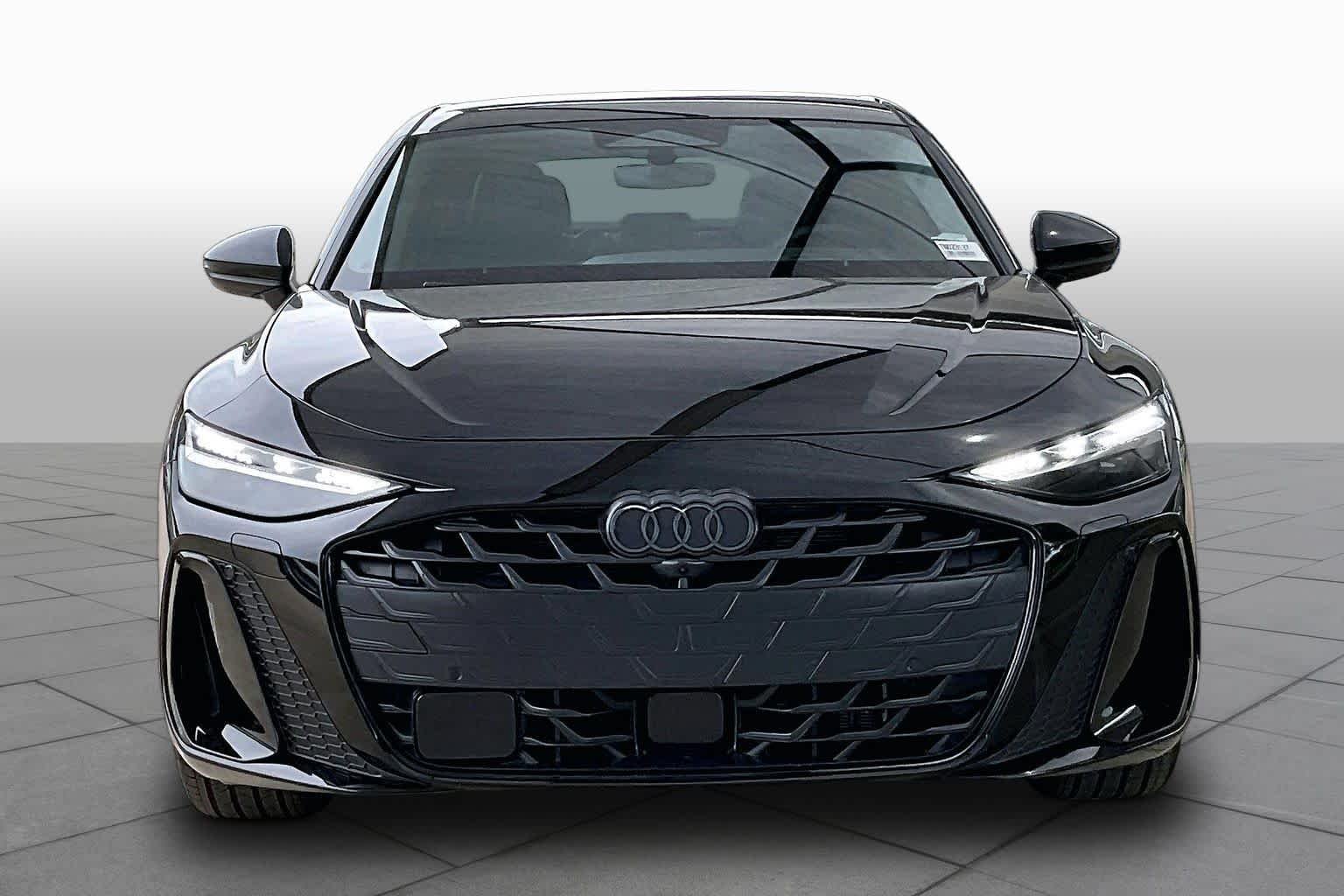 Pre-Owned 2026 Audi A6 Sedan Premium Plus