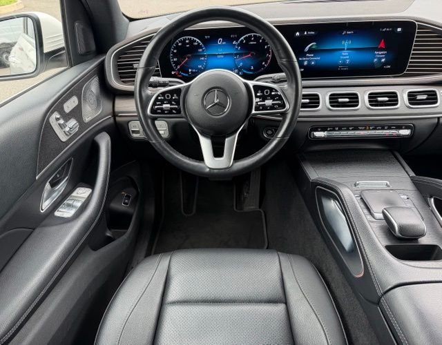 Used 2023  Mercedes-Benz GLE 350 image 10