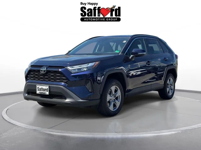 Pre-Owned 2024 Toyota Corolla Cross Hybrid XSE 4D Sport Utility in