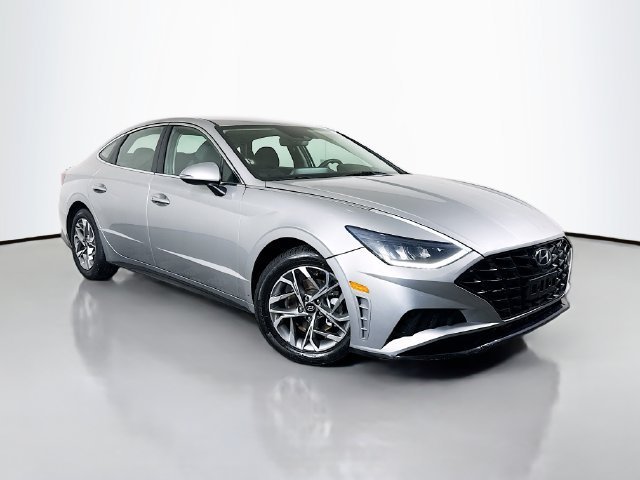 2020 Hyundai Sonata