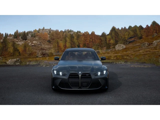 New 2027 BMW M3 Competition 4dr Car in Houston #VFW73454 | Group 1