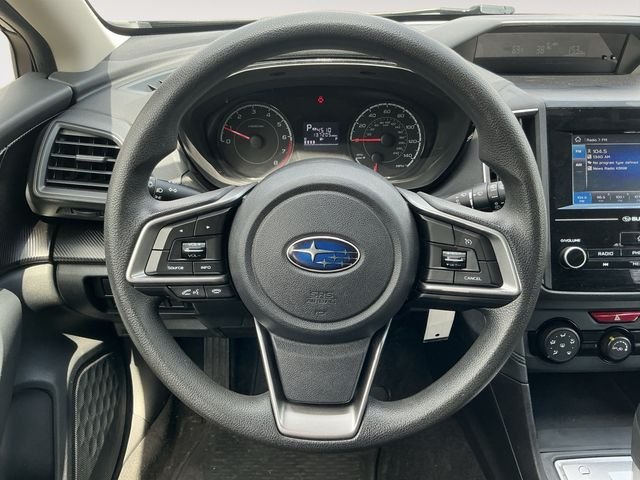 Used 2018 Gray Subaru 2.0i image 12