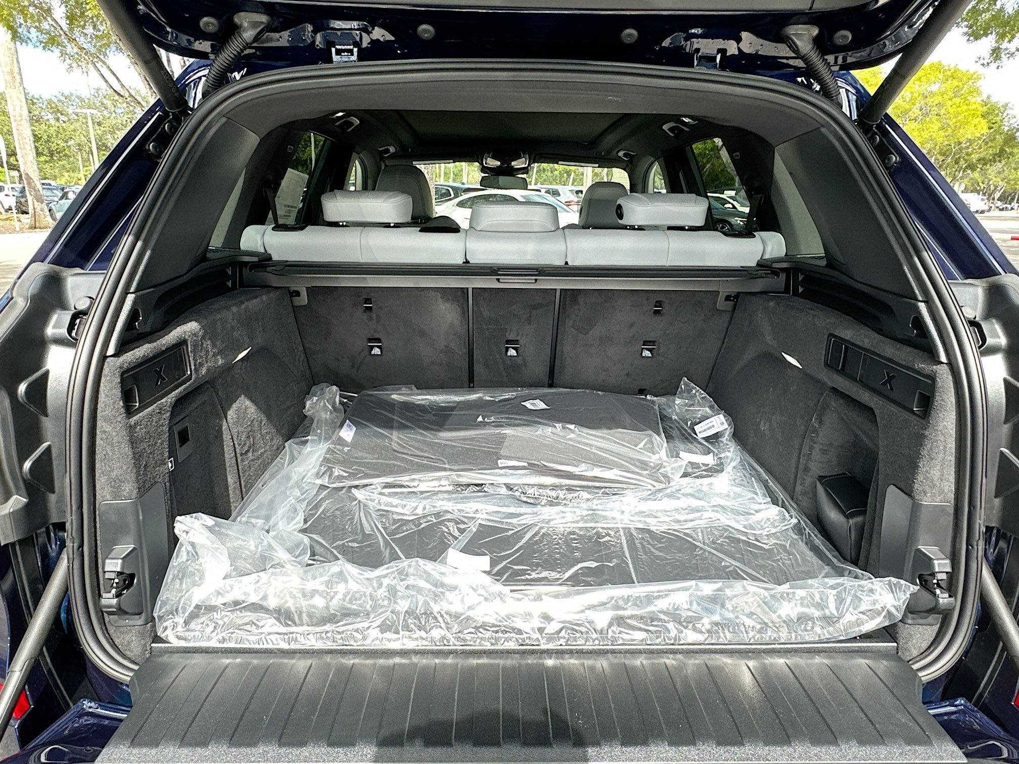2026 BMW X5 40i - Photo 21