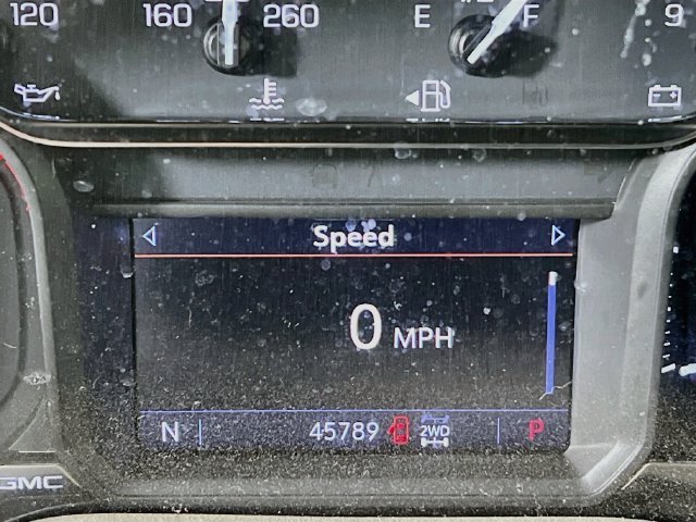 2021 GMC Sierra 1500 Elevation - Photo 9